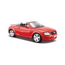 Product image of Maisto Audi TT Roadster სათამაშო ტრანსპორტი
