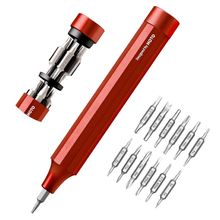 Product image of HOTO Pocket PrecisionScrewdriver SE-Red სახრახნისი