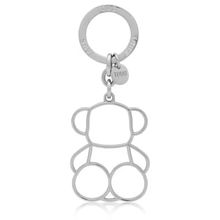 Product image of TOUS Key Ring 2002104257 გასაღების ბრელოკი