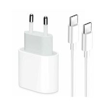 Product image of 35W USB-C ADAPTER with USB-C Cable ადაპტერები