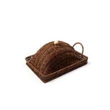 Product image of SOMA მოწნული ლანგარი თავსახურით