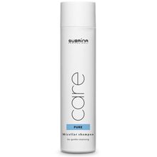 Product image of SUBRINA 250მლ მიცერალური შამპუნი