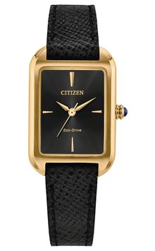 Product image of Citizen EM1192-01E ქალის საათი