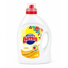 Product image of Lumis Kids თხევადი სარეცხი საშუალება 2 ლ
