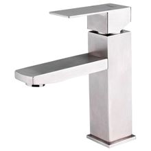 Product image of ხელსაბანის შემრევი FRAP F10802 Satin