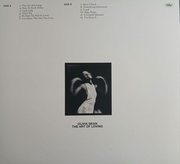 olivia-dean-the-art-of-loving-140g-vinyl-lp-photo-2