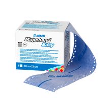 Product image of ჰიდროსაიზოლაციო ლენტა MAPEBAND EASY, 50მ