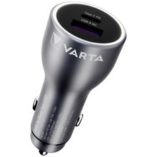 Product image of VARTA Car Charger მანქანის დამტენი