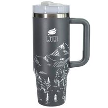 Product image of ნადიმი კლასიკური თერმული ჭიქა საქართველოს მთები