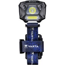 Product image of VARTA Work Flex Motionsensor H20 თავზე დასამაგრებელი ფარანი