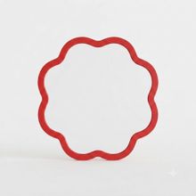 Product image of ყვავილის ფორმის სარკე