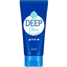 Product image of A'PIEU DEEP CLEAN FOAM CLEANSER "PORE" სახის გამწმენდი ქაფი