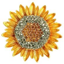 Product image of FRIDA Sunbloom გულსაბნევი 