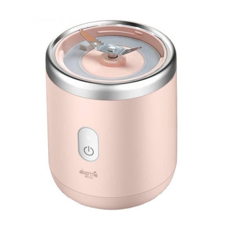 mi-deerma-mini-juicer-blender-blenderi-photo-2