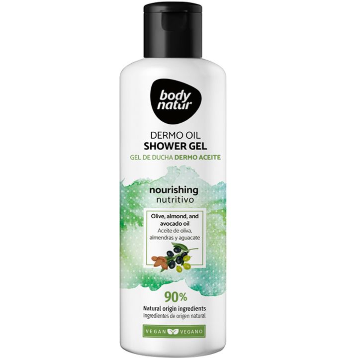 body-natur-dermo-oil-400ml-shkhapis-geli