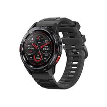 Product image of Xiaomi Mibro Watch GS 1.3" შავი სმარტ საათი