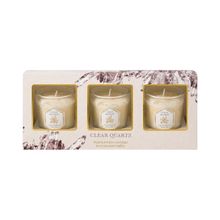 Product image of Nisse სურნელოვანი სანთლების ნაკრები