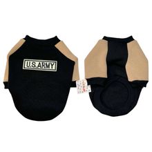 Product image of PETSUP U.S ARMY ძაღლის ტანსაცმელი