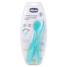 Product image of Chicco ბავშვის კოვზი  6თვიდან