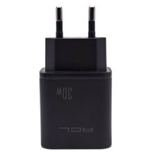 Product image of ACL AC-1 L9 FAST CHARGER ადაპტერი