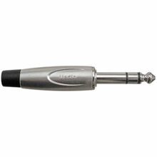 Product image of SCHULZ S 2 Stereo plug კაბელის შემაერთებელი