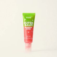 Product image of eos სუპერ ბალმი - მანგო და კივი