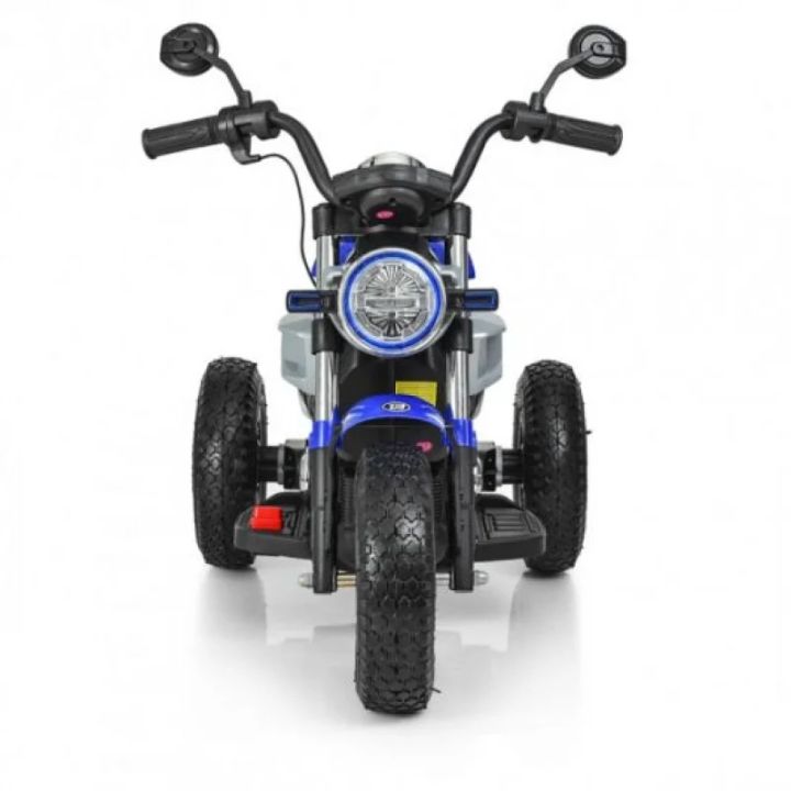 golden-child-8188-white-bavshvis-eleqtro-mototsikli-photo-2