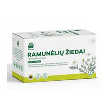 Product image of გვირილის ყვავილი მცენარეული ჩაი