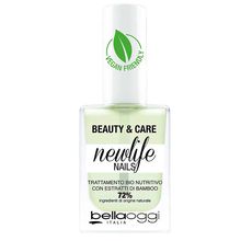 Product image of BELLAOGGI NEW LIFE NAILS სამკურნალო ლაქი