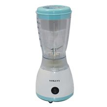 Product image of Sokany BL703A Blue მინი ბლენდერი