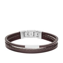 Product image of Fossil JF03323040 კაცის სამაჯური