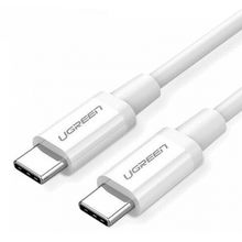 Product image of UGREEN 60518 Type-C/Type-C 1მ მობილურის კაბელი