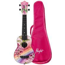 Product image of FLIGHT TUS ALYONA SHVETS უკულელე