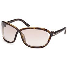 Product image of Tom Ford Butterfly Fernanda  Sunglasses მზის სათვალე
