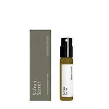 Product image of MAISON CRIVELLI SAFRAN SECRET სუნამო