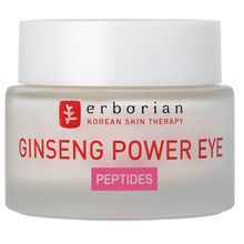 Product image of Erborian GINSENG 0048 15მლ ნაოჭსაწინააღმდეგო თვალის კრემი