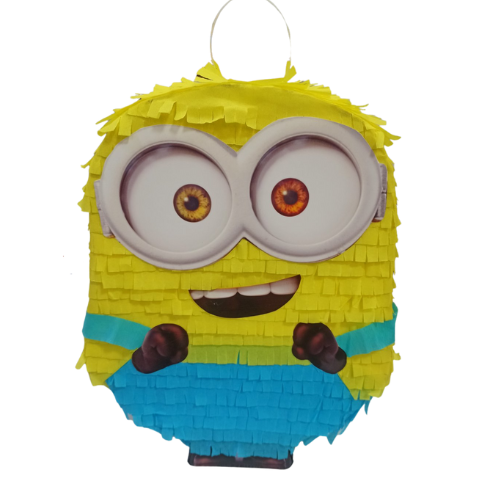 pinata-minioni-photo-2