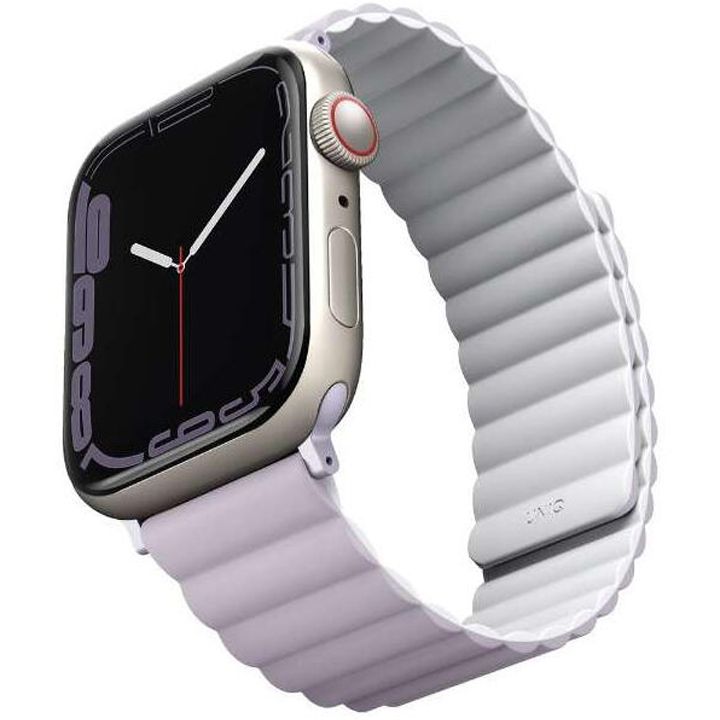 uniq-revix-reversible-magnetic-apple-watch-strap-smart-saatis-samajuri