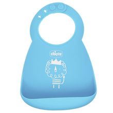 Product image of Chicco ბავშვის წინსაფარი