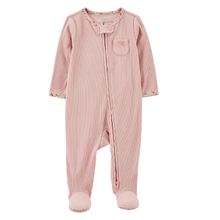 Product image of Carter's საბაშვო კომბინიზონი ფაჩუჩით