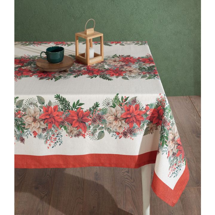manamo-ponsetia-digital-printed-christmas-table-cloth-magidis-gadasafarebeli