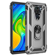 Product image of NEWFACE Xiaomi Redmi Note 9 მობილური ტელეფონის ქეისი