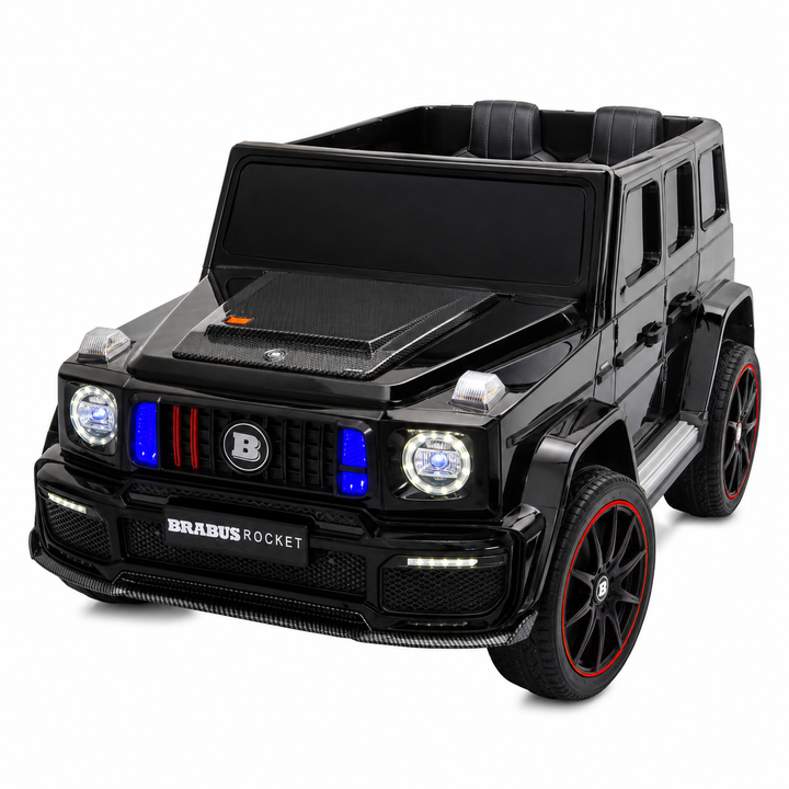 sabavshvo-eleqtro-manqana-mercedes-amg-amg-6689-b-4-dzrava-24v-photo-2