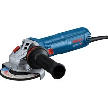 Product image of Bosch GWS 12-125 S Professional კუთხსახეხი