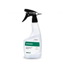 Product image of CleanBox Professional ANTICORRO მეტლახსა და სანტექნიკაზე ჟანგის მოსაცოლებელი სითხე 0.5მლ