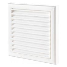 Product image of გისოსი პლასტმასის ვენტილაციის Domovent ДВ 150с