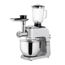 Product image of Ardesto KMCH-K1500SS სამზარეულოს კომბაინი