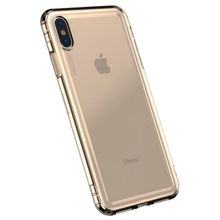 Product image of BASEUS ARAPIPH65-SF0V iPhone XS Max მობილური ტელეფონის ქეისი
