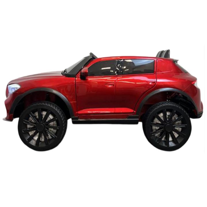 eleqtro-manqana-mercedes-6688-red-ctrim-photo-2