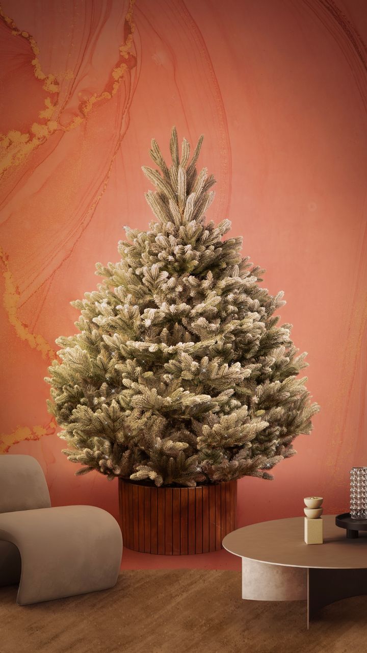 aqate-180sm-kristali---dizaineruli-nadzvis-khe-shako-da-ninosgan-photo-2